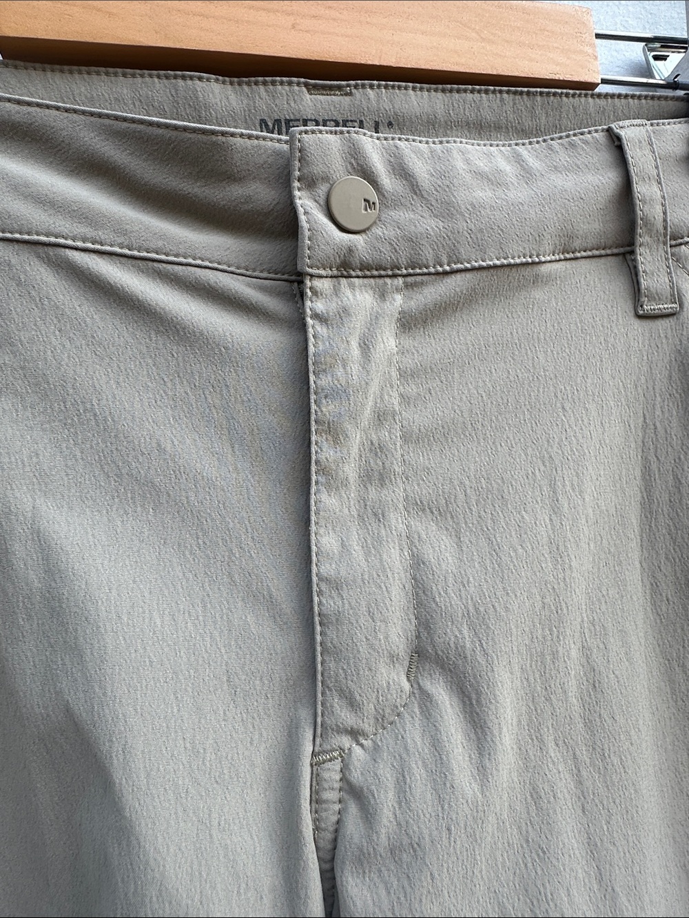 Merrell Shorts - Picture 2 of 9